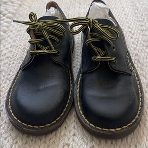 Vintage Kids Dr. Martens. Size 10Uk